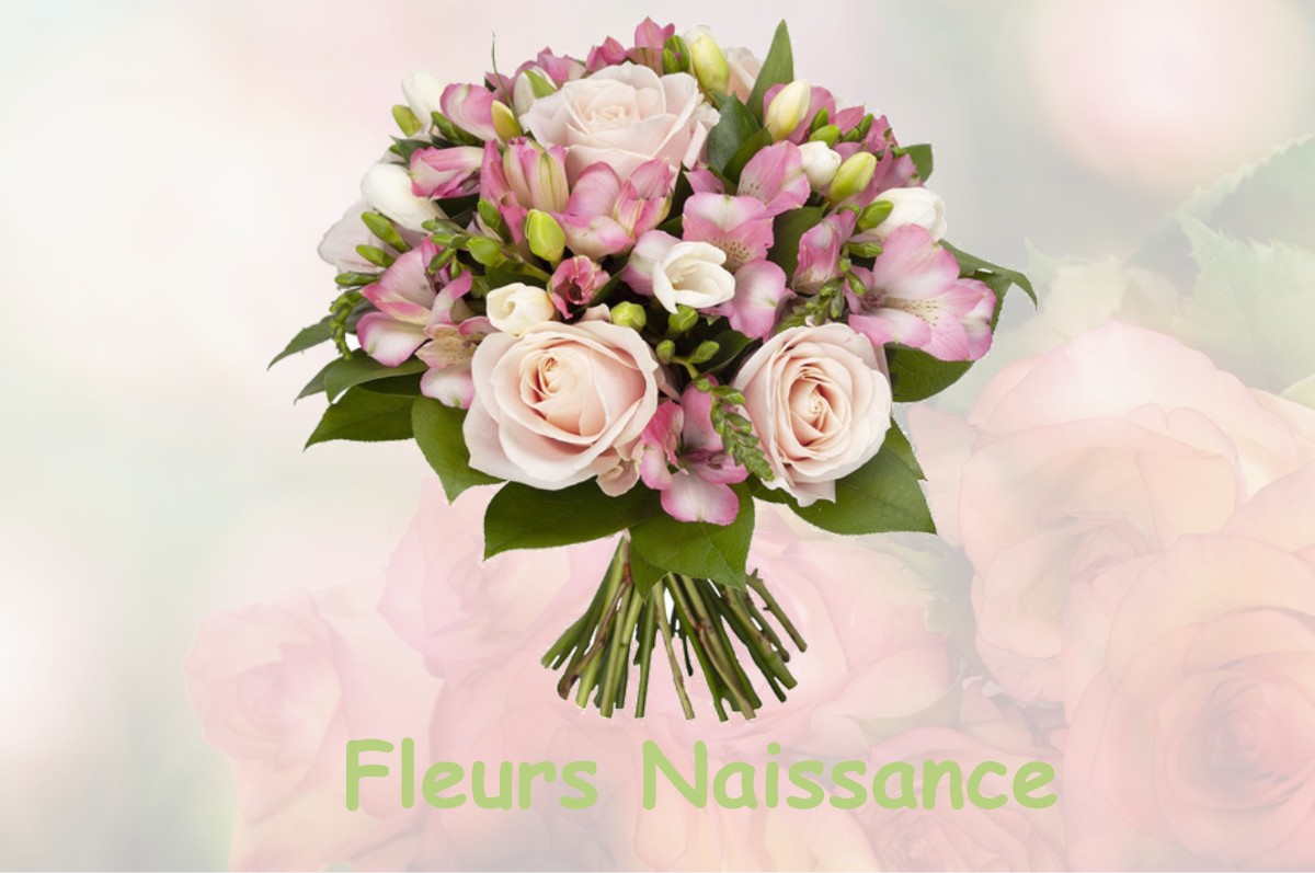 fleurs naissance LA-PENNE-SUR-HUVEAUNE