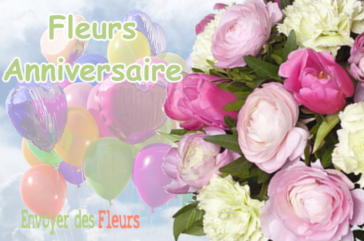 lIVRAISON FLEURS ANNIVERSAIRE à LA-PENNE-SUR-HUVEAUNE