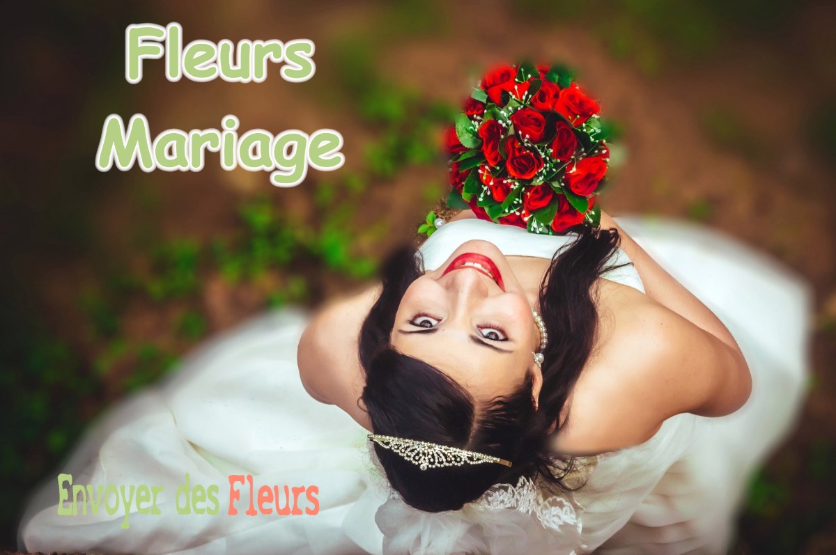 lIVRAISON FLEURS MARIAGE à LA-PENNE-SUR-HUVEAUNE