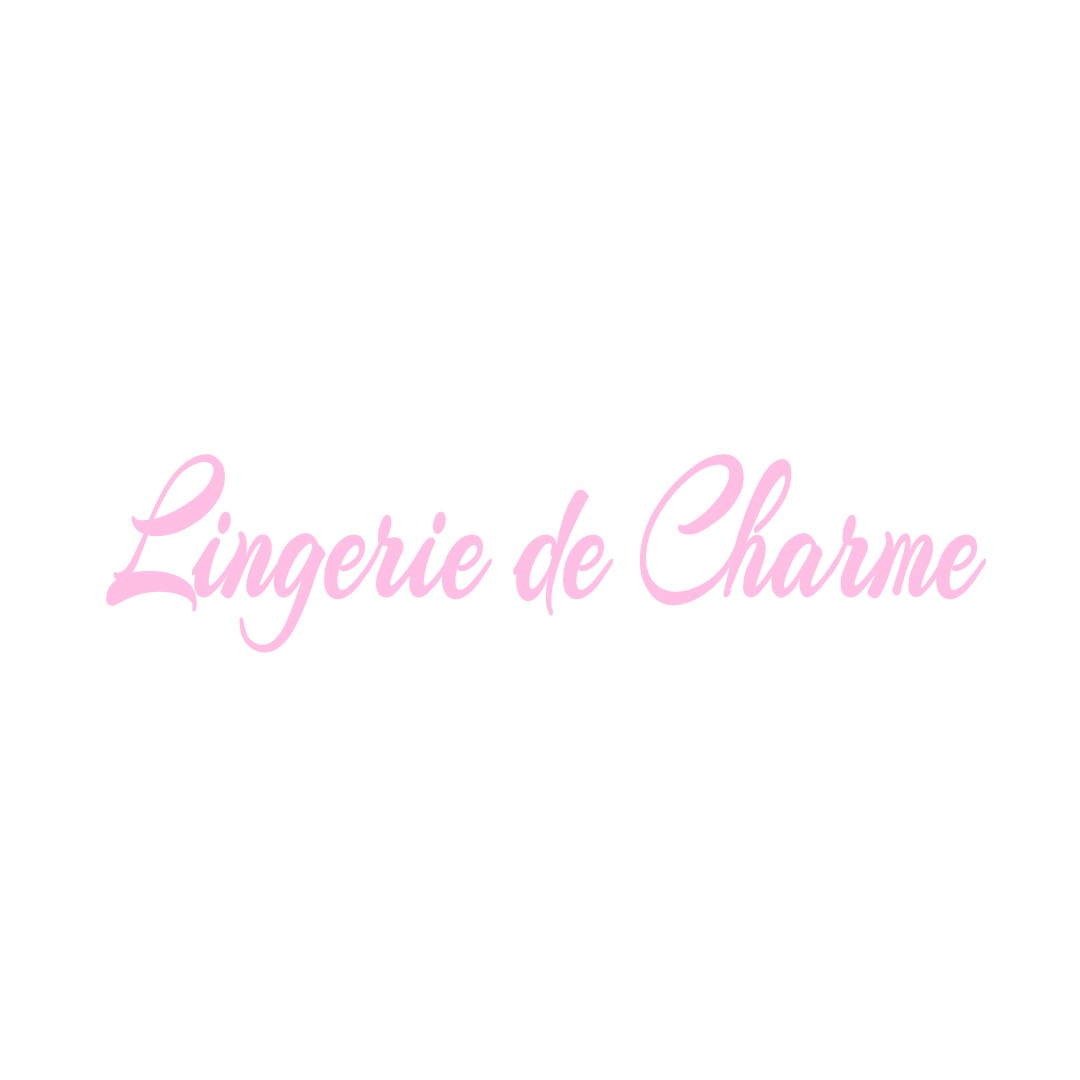 LINGERIE DE CHARME LA-PENNE-SUR-HUVEAUNE